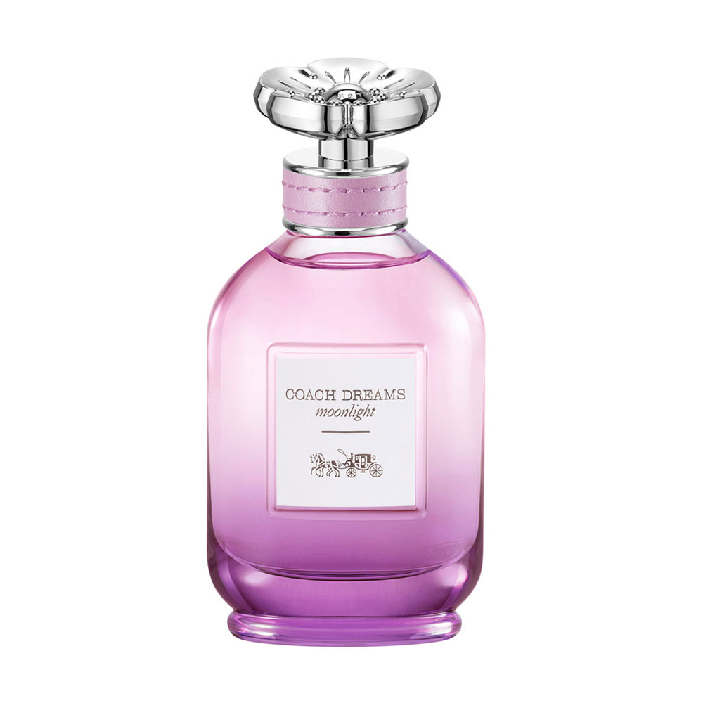 Coach Dreams Moonlight Парфумована вода жіноча, 60 мл